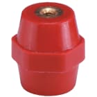 SOCOMEC ELETTROTECNICA - ISOLATORE ESAGONALE FEMMINA-FEMMINA - H= 50313510