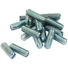 SOCOMEC ELETTROTECNICA - VITE M8 H=40MM PER ISOLATORE M8 (MULTIPL