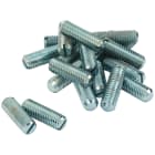 SOCOMEC ELETTROTECNICA - VITE M12 H=50MM PER ISOLATORE M12 (MULTI