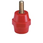 SOCOMEC ELETTROTECNICA - ISOLATEUR HEX. M-F H50 M8 (MULTIPLI DI 1