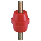 SOCOMEC ELETTROTECNICA - ISOLATEUR HEX. M-M H35 M8 (MULTIPLI DI 1