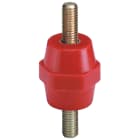 SOCOMEC ELETTROTECNICA - ISOLATEUR HEX. M-M H50 M8 (MULTIPLI DI 1 50395008