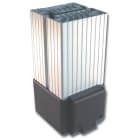 SOCOMEC ELETTROTECNICA - RESISTENZA DI RISCALDAMENTO 400W