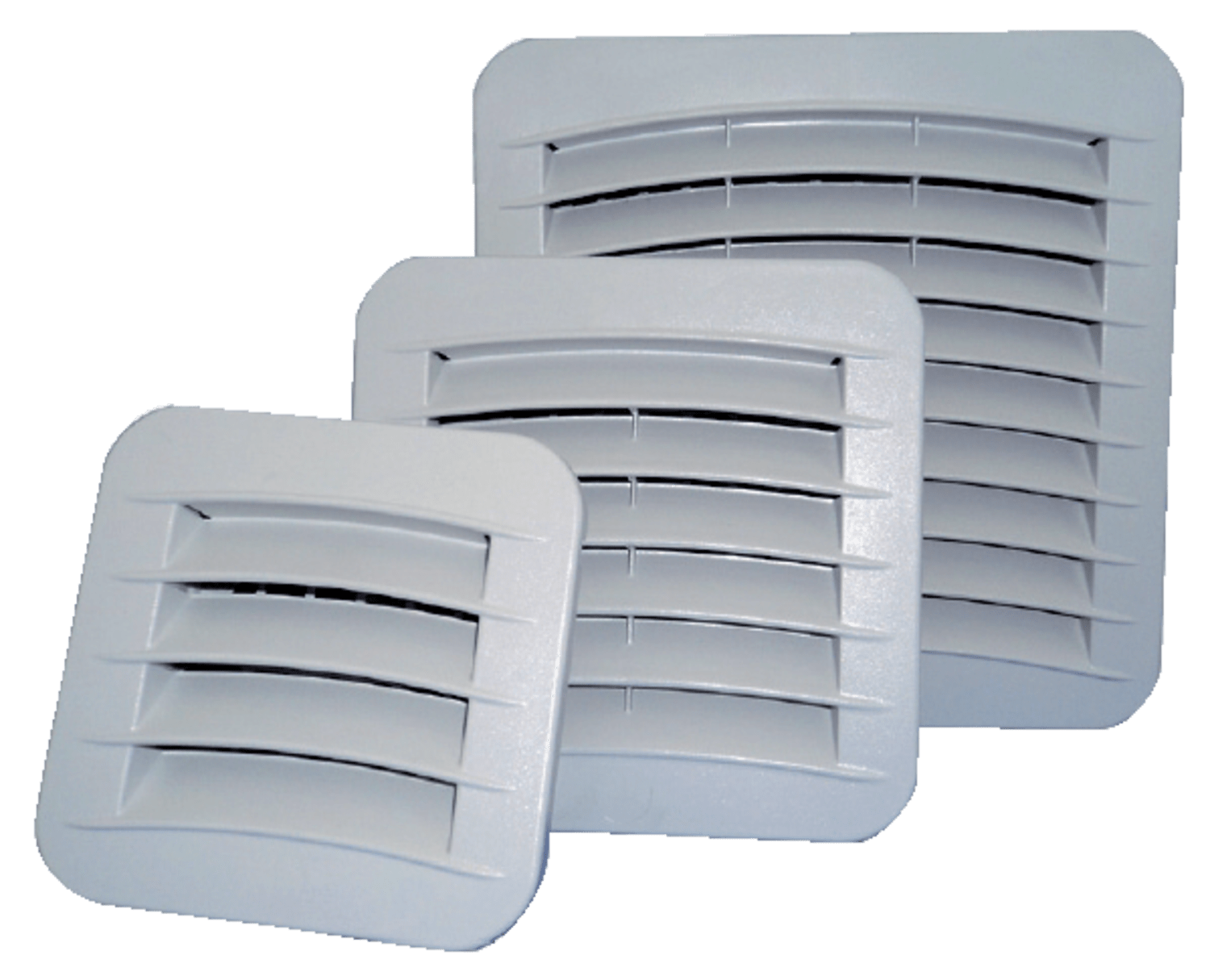 SOCOMEC ELETTROTECNICA - GRIGLIA PER VENTILATORE 500-615-990M3/H