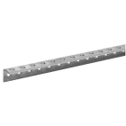 SOCOMEC ELETTROTECNICA - PROFILO L 30X30 SPESSORE 2,5 - L=2M PERF