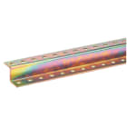 SOCOMEC ELETTROTECNICA - PROFILO Z 30X30X30 SPESSORE 2,5 - L=2M P