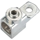 SOCOMEC ELETTROTECNICA - MORSETTI A GABBIA SEMPLICI - 3P - 160A -