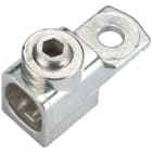SOCOMEC ELETTROTECNICA - MORSETTI A GABBIA SEMPLICI - 3P - 400A -