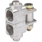 SOCOMEC ELETTROTECNICA - MORSETTI A GABBIA DOPPI - 4P - 160A - 16