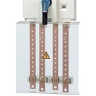 SOCOMEC ELETTROTECNICA - RIPARTITORE MULTIPOLARE PER SIRCO A CDO