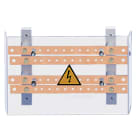 SOCOMEC ELETTROTECNICA - RIPARTITORE MULTIPOLARE - 250A - 4P