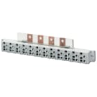 SOCOMEC ELETTROTECNICA - RIPARTITORE 4P 250A