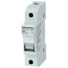 SOCOMEC ELETTROTECNICA - RM - 32A - 10X38 - 3P+N - APPAR. SENZA S