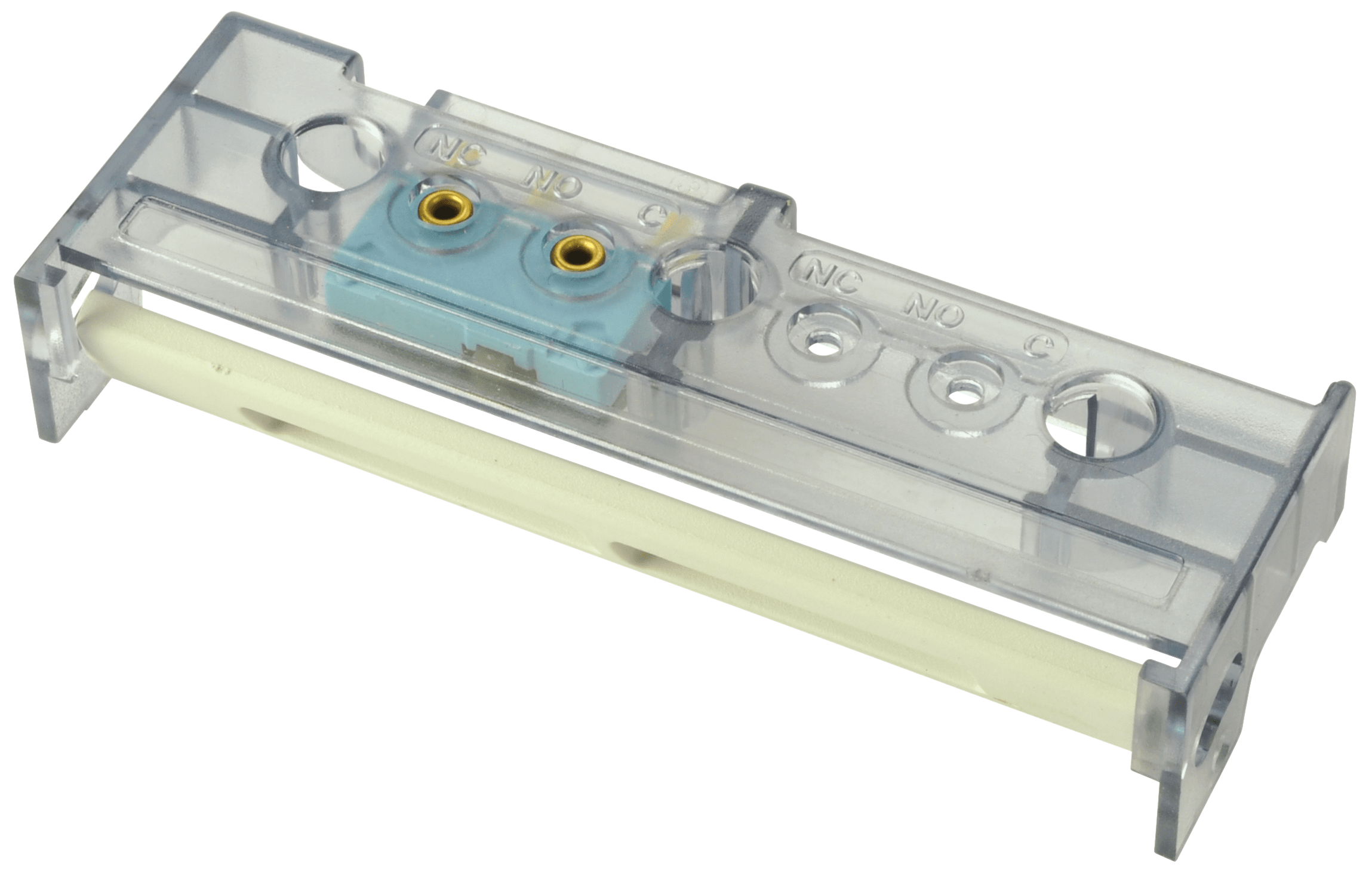 SOCOMEC ELETTROTECNICA - RM - 50A - 14X51 - 3P - APPAR. SENZA SEG