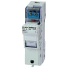 SOCOMEC ELETTROTECNICA - RMS - 50A - 14X51 - 1P - APPAR. CON CA D