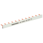 SOCOMEC ELETTROTECNICA - DISP. DI ACCOPP. - RM 50 - LOTTO DI 12 P