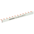 SOCOMEC ELETTROTECNICA - DISP. DI ACCOPP. - RM 50 - LOTTO DI 12 P