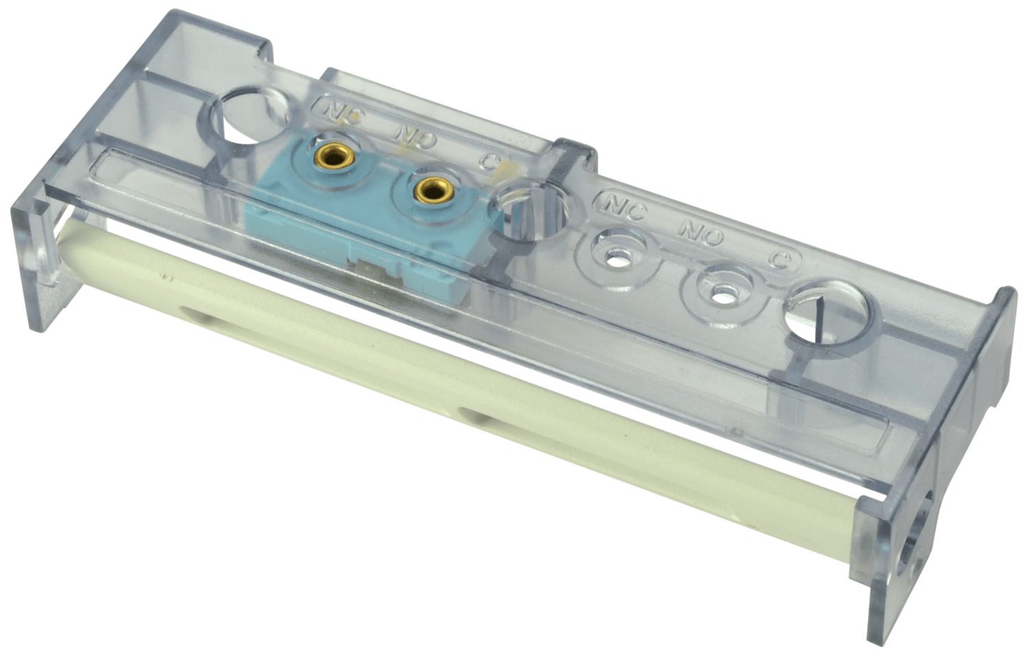 SOCOMEC ELETTROTECNICA - 2 CONT. AUS. 3P - RMS 50 57029030