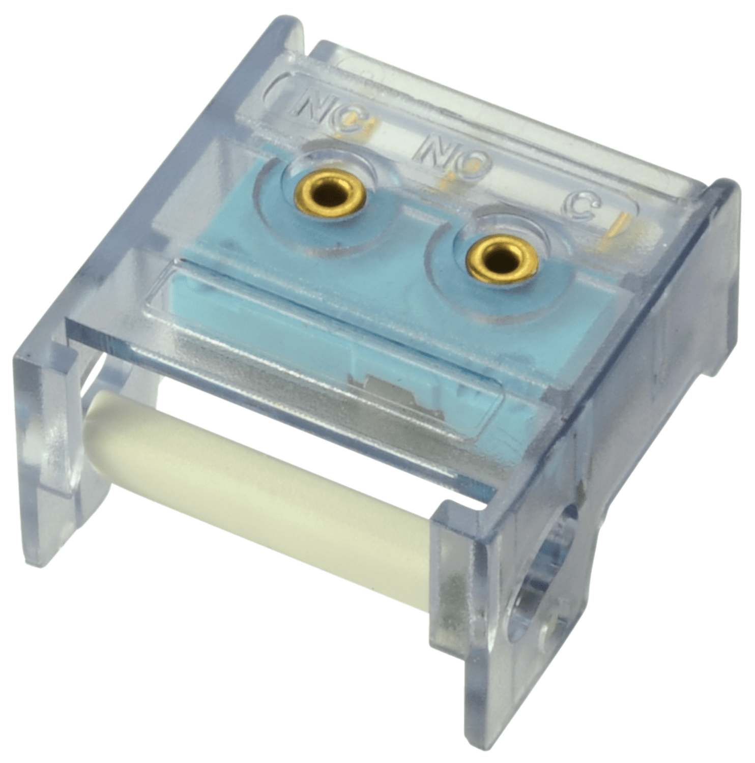 SOCOMEC ELETTROTECNICA - CONT. AUS. NA/NC UNIPOLARE RM 50