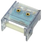 SOCOMEC ELETTROTECNICA - CONT. AUS. NA/NC UNIPOLARE RM 50