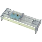 SOCOMEC ELETTROTECNICA - CONT. AUS. NA/NC TRIPOLARE RM 50