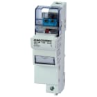 SOCOMEC ELETTROTECNICA - RMS - 100A - 22X58 - 1P - APPAR. CON CA