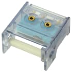 SOCOMEC ELETTROTECNICA - CONT. AUS. NA/NC UNIPOLARE RM 100