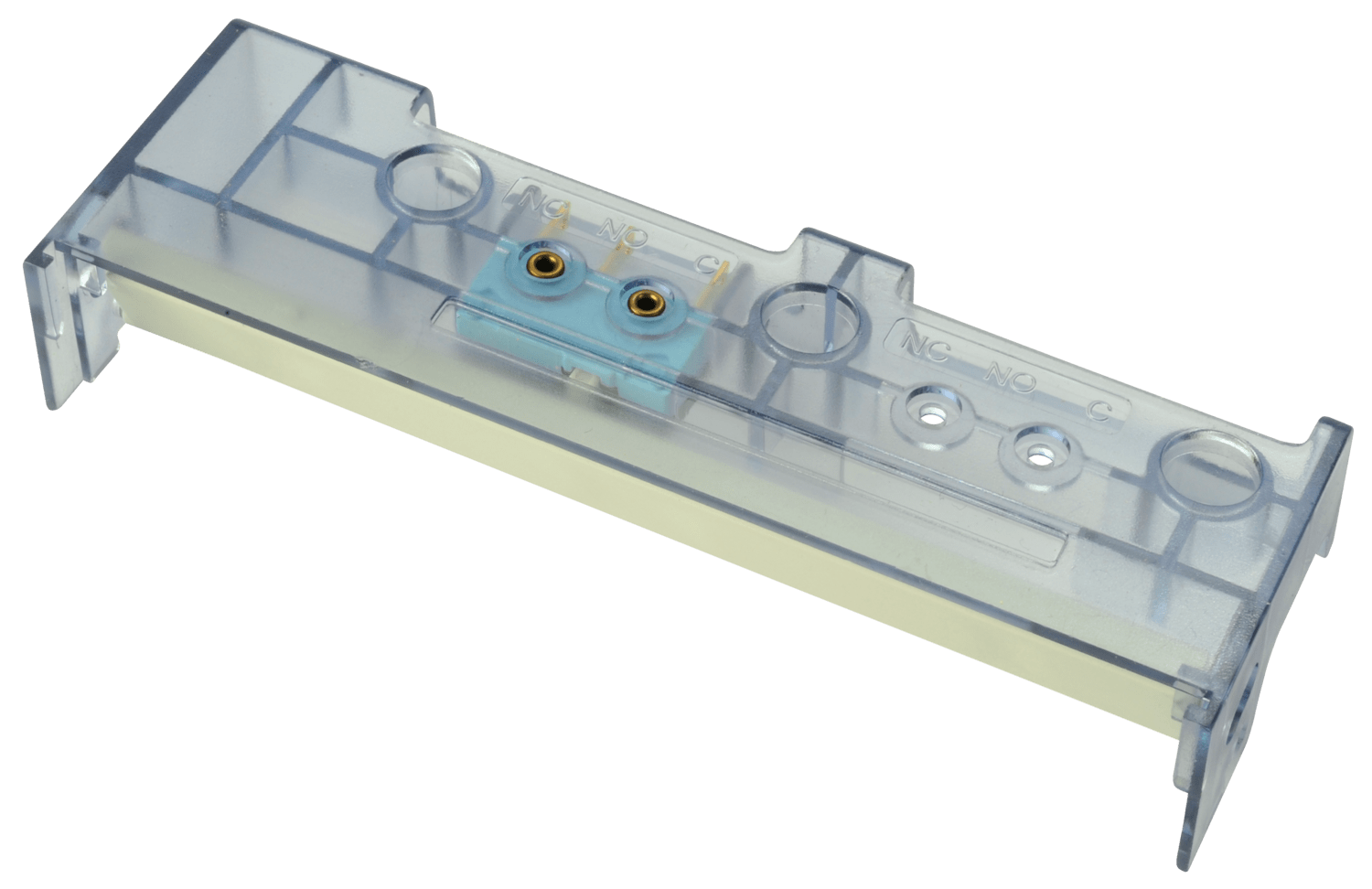 SOCOMEC ELETTROTECNICA - CONT. AUS. NA/NC TRIPOLARE RM100 57039903