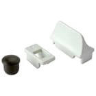 SOCOMEC ELETTROTECNICA - DISP. DI ACCOPP. - RM 32 - LOTTO DI 12 P