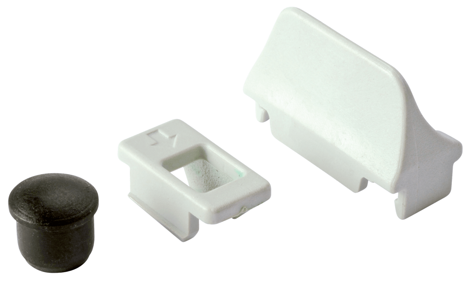SOCOMEC ELETTROTECNICA - DISP. DI ACCOPP. - RM 32 - LOTTO DI 12 P