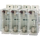 SOCOMEC ELETTROTECNICA - BASI IP2 160A - T0 CON DDMM - 4P - FISS.