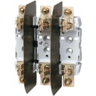 SOCOMEC ELETTROTECNICA - SCHERMO TRA LE FASI T0 - 160A (MULTIPLI