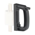 SOCOMEC ELETTROTECNICA - SCHERMO TRA LE FASI T3 - 630A (MULTIPLI