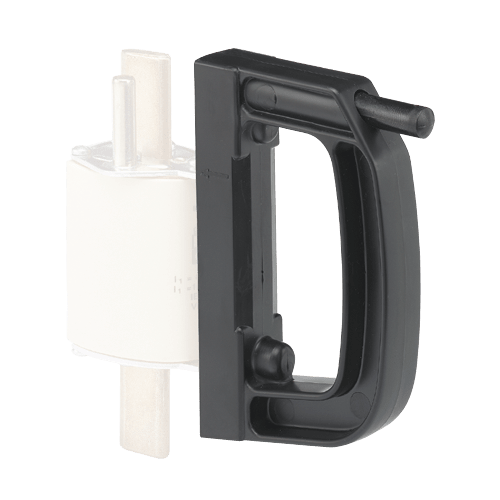 SOCOMEC ELETTROTECNICA - SCHERMO TRA LE FASI T3 - 630A (MULTIPLI