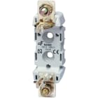 SOCOMEC ELETTROTECNICA - BASI FUS. SENZA PERC. 160/630A - 160A -T