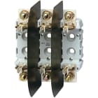 SOCOMEC ELETTROTECNICA - BASI FUS. SENZA PERC. 160/630A - 160A -T