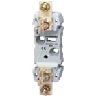 SOCOMEC ELETTROTECNICA - BASI FUS. SENZA PERC. 160/630A - 250A -T 65011011