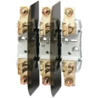 SOCOMEC ELETTROTECNICA - BASI FUS. SENZA PERC. 160/630A - 400A -T