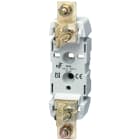 SOCOMEC ELETTROTECNICA - BASI FUS. SENZA PERC. 160/630A - 160A -T