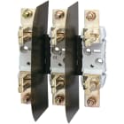 SOCOMEC ELETTROTECNICA - BASI FUS. SENZA PERC. 160/630A - 630A -T