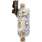 SOCOMEC ELETTROTECNICA - KIT IP 20 PER BASE FUS. 1P NH 1 250A