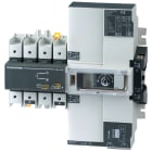 SOCOMEC ELETTROTECNICA - ATYS D M - 2P 125A 230VAC