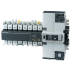 SOCOMEC ELETTROTECNICA - ATYS D M - 4P 63A 230VAC