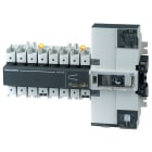SOCOMEC ELETTROTECNICA - ATYS D M - 4P 160A 230VAC