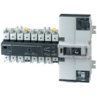 SOCOMEC ELETTROTECNICA - ATYS T M - 4P 63A 230/400VAC