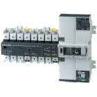 SOCOMEC ELETTROTECNICA - ATYS T M - 4P 160A 230/400VAC