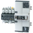 SOCOMEC ELETTROTECNICA - ATYS G M - 2P 125A 230VAC