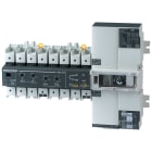 SOCOMEC ELETTROTECNICA - ATYS G M - 4P 63A 230/400VAC 93544006