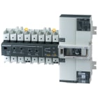 SOCOMEC ELETTROTECNICA - ATYS G M - 4P 100A 230/400VAC