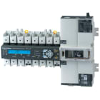 SOCOMEC ELETTROTECNICA - ATYS P M - 4P 100A 230/400VAC